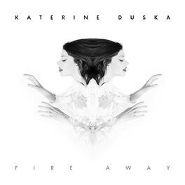Album cover of Fire Away (Radio Edit)