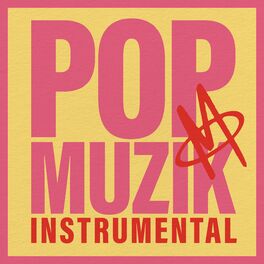 Album cover of Pop Muzik (Instrumental)