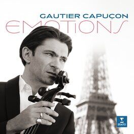 Album cover of Emotions