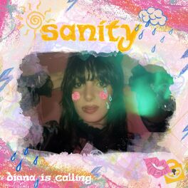 Album cover of Sanity