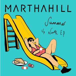 Album cover of Summer Up North