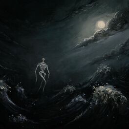 Album cover of Into the Raging Sea