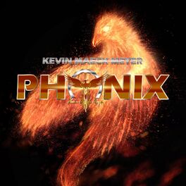 Album cover of Phoenix EP