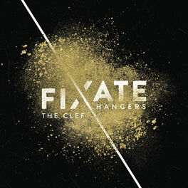 Album cover of Fixate