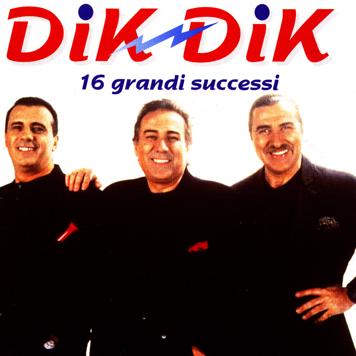 DIK DIK: albums, songs, playlists | Listen on Deezer