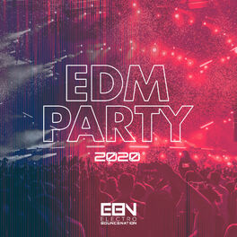 Album cover of EDM Party 2020