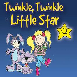 Album cover of Twinkle Twinkle Little Star