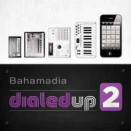 Album cover of Dialed Up Vol. 2