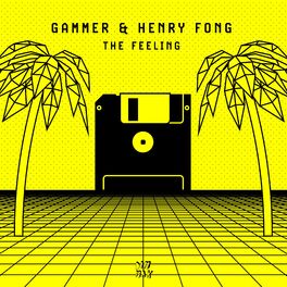 Album cover of The Feeling