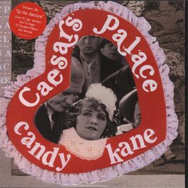 Album cover of Candy Kane