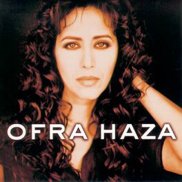 Album cover of Ofra Haza