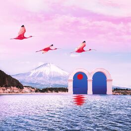 Album cover of Izanami