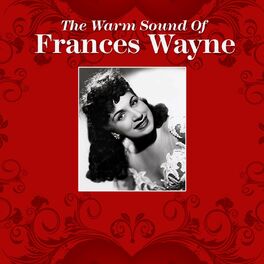 Frances Wayne - Songs for My Man: lyrics and songs | Deezer