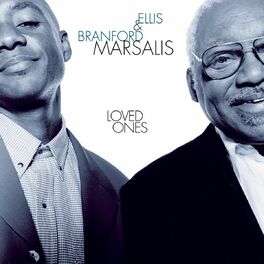 Album cover of Loved Ones