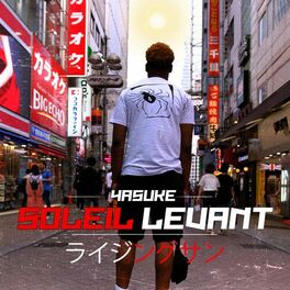 Album cover of Soleil Levant