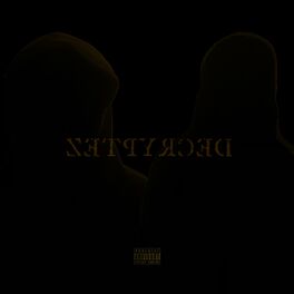 Album cover of Decryptez