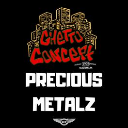 Ghetto Concept: albums, songs, playlists | Listen on Deezer