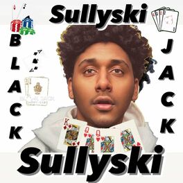 Album cover of Black Jack (feat. Salvatore Ganacci)