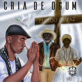 Album cover of Pedido de Paz