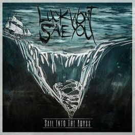 Album cover of Sail Into The Abyss