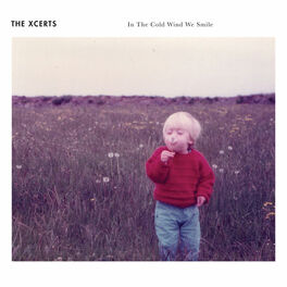 Album cover of In the Cold Wind We Smile (10th Anniversary Edition)