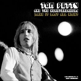 Album cover of Make It Last All Night (Live 1977)