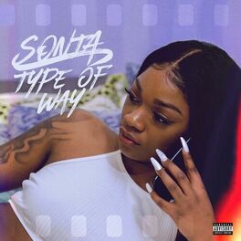 Album cover of Type of Way