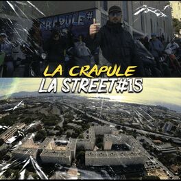 Album cover of LA STREET #15
