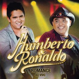Album cover of Romance (Ao Vivo)