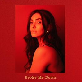 Album cover of Broke Me Down