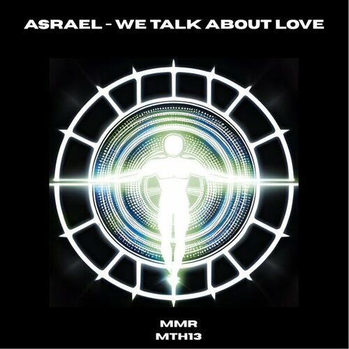  Asrael - We Talk About Love (2024) 