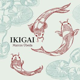 Album cover of Ikigai