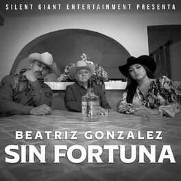 Album cover of Sin Fortuna