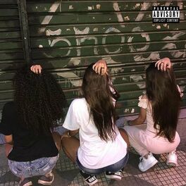 Album cover of Joga a xereca pra tras, Joga a xereca pra frente, Da buceta pros amigo linha de frente (feat. Dj Cheab & DJ VILÃO)