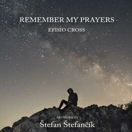 Album picture of Remember My Prayers