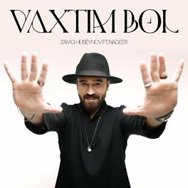 Album cover of Vaxtım Bol