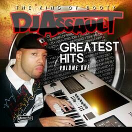 Album cover of Greatest Hits Vol. 1
