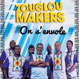 Album cover of On s'envole
