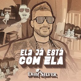 Album cover of Ela Já Está Com Ela