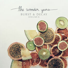 Album cover of Burst & Decay (Volume II)