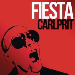 Album cover of Fiesta