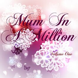 Album cover of Mum In A Million, Vol. 1