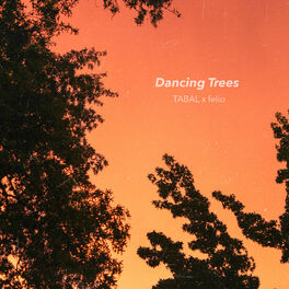 Album cover of Dancing Trees