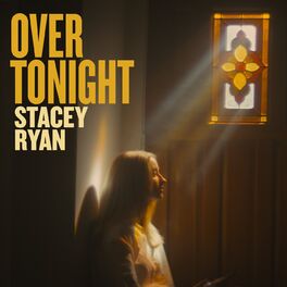 Album cover of Over Tonight