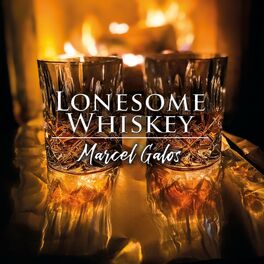 Album cover of Lonesome Whiskey