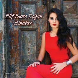 Album cover of Bihaber