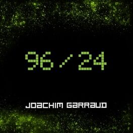 Album cover of 96/24