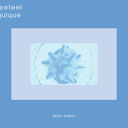 Album cover of Quique (Redux Edition)