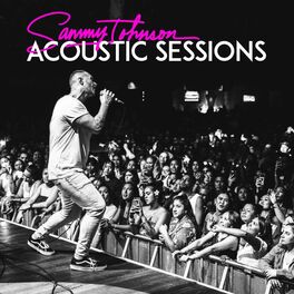 Album cover of Acoustic Sessions (Acoustic)