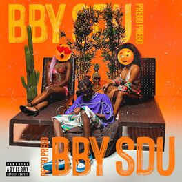Album cover of Bby Sdu